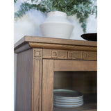 Lillian Brown Sideboard by Moe's Home at Eve Furniture