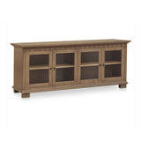 Lillian Brown Sideboard by Moe's Home at Eve Furniture