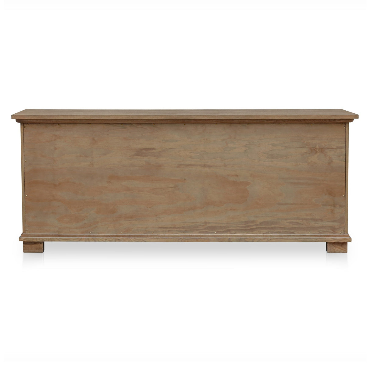 Lillian Brown Sideboard by Moe's Home at Eve Furniture