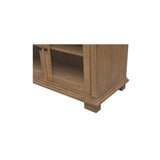 Lillian Brown Sideboard by Moe's Home at Eve Furniture