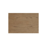 Lillian Brown Tall Cabinet by Moe's Home at Eve Furniture