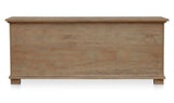Lillian Sideboard Brown by Moe's Home at Eve Furniture