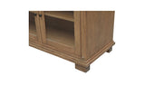Lillian Sideboard Brown by Moe's Home at Eve Furniture