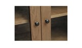 Lillian Sideboard Brown by Moe's Home at Eve Furniture