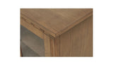 Lillian Sideboard Brown by Moe's Home at Eve Furniture