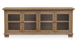 Lillian Sideboard Brown by Moe's Home at Eve Furniture