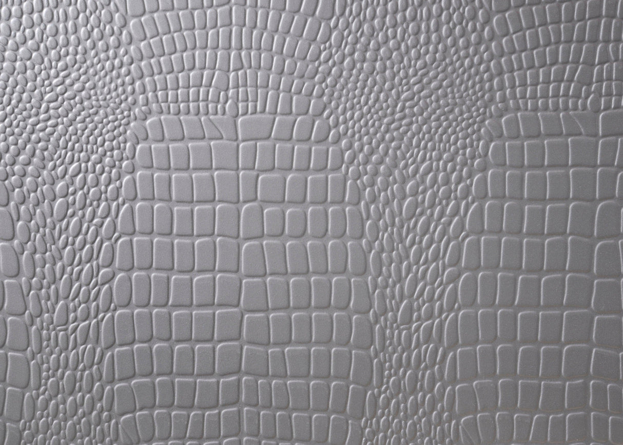 Lillian Silver Chest by Crown Mark at Eve Furniture