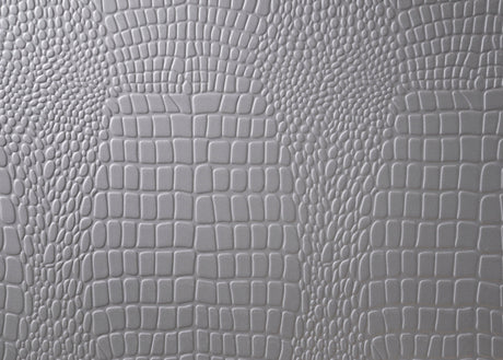 Lillian Silver LED Upholestered Bedroom Set by Crown Mark at Eve Furniture