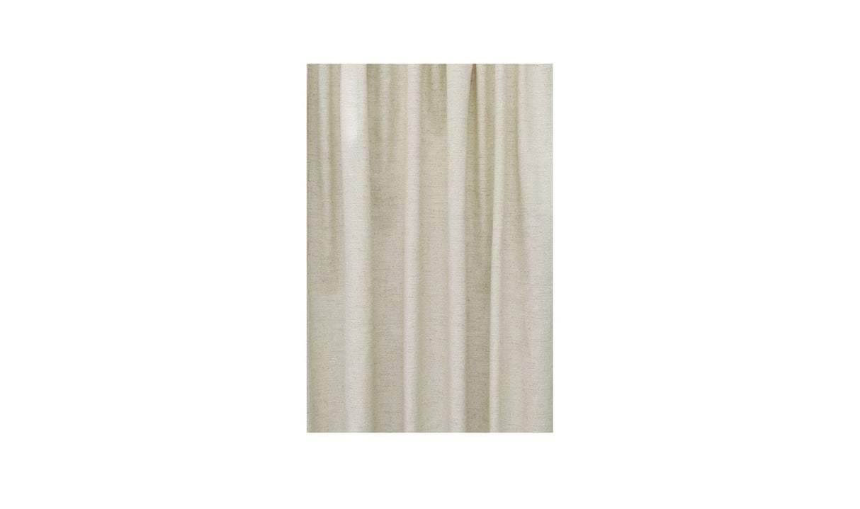 Lillian Tall Cabinet Brown by Moe's Home at Eve Furniture