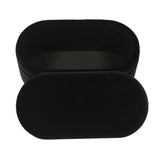 Lillian Velvet Storage Bench by TOV Furniture at Eve Furniture