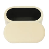 Lillian Velvet Storage Bench by TOV Furniture at Eve Furniture