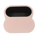 Lillian Velvet Storage Bench by TOV Furniture at Eve Furniture