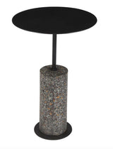 Lillith Accent Table by Moe's Home at Eve Furniture
