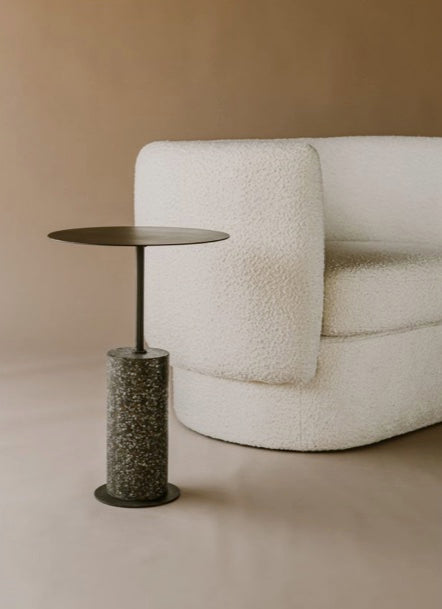 Lillith Accent Table by Moe's Home at Eve Furniture