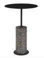 Lillith Accent Table by Moe's Home at Eve Furniture
