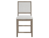 Lily 24″ Counter Stool by Steve Silver at Eve Furniture