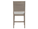 Lily 24″ Counter Stool by Steve Silver at Eve Furniture