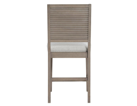 Lily 24″ Counter Stool by Steve Silver at Eve Furniture