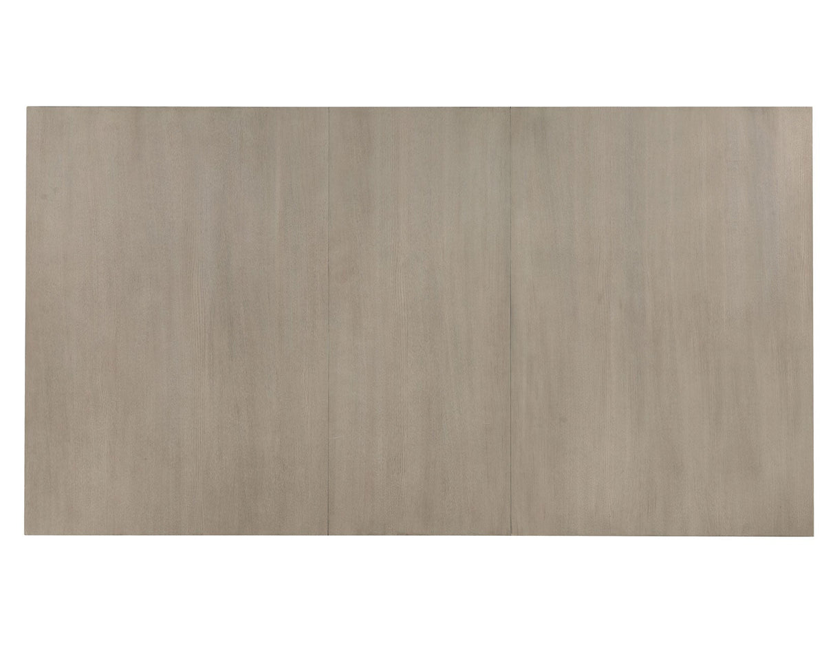 Lily Greige Counter Height Dining Set by Steve Silver at Eve Furniture