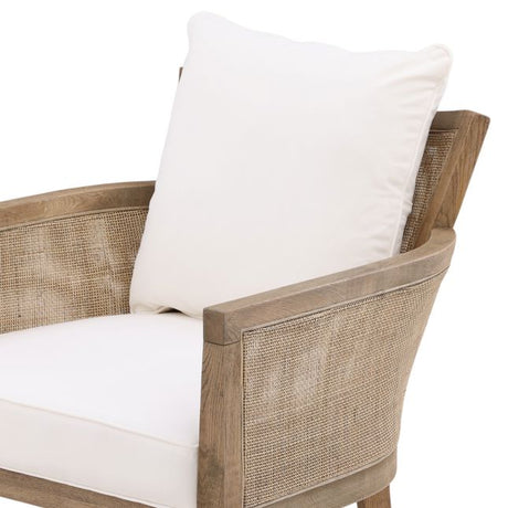 Lily Occasional Chair by Dovetail at Eve Furniture