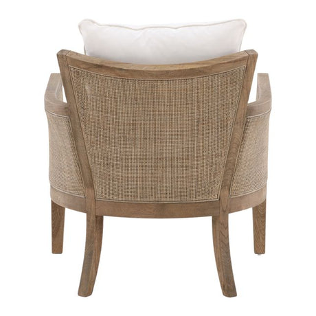 Lily Occasional Chair by Dovetail at Eve Furniture