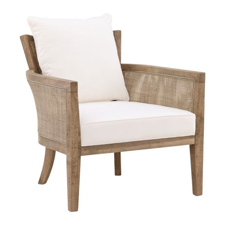 Lily Occasional Chair by Dovetail at Eve Furniture