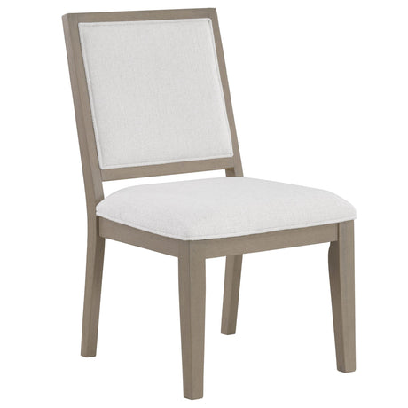 Lily SIde Chair