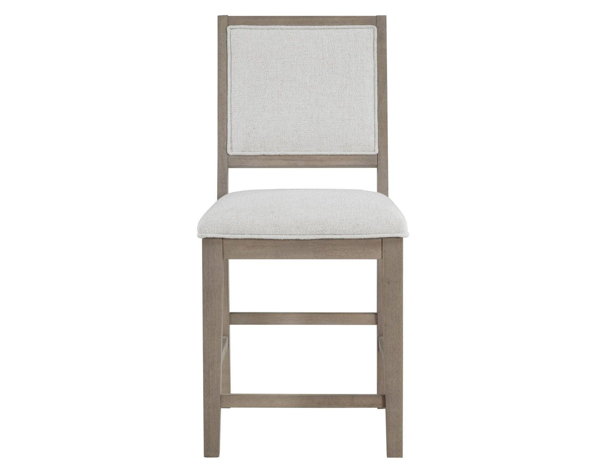 Lily 24″ Counter Stool by Steve Silver at Eve Furniture