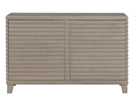 Lily 54″ Server by Steve Silver at Eve Furniture