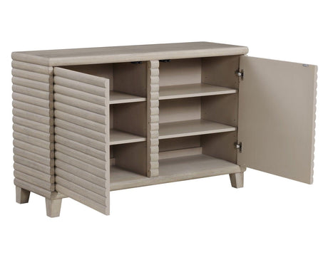 Lily 54″ Server by Steve Silver at Eve Furniture