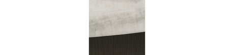 Lilyberg Gray/Black Table (Set of 3) by Ashley at Eve Furniture