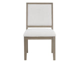 Lily SIde Chair by Steve Silver at Eve Furniture