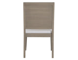 Lily SIde Chair by Steve Silver at Eve Furniture