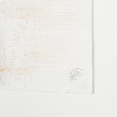 Lime Washed Branches I by Studio M a handmade Original Framed Artwork under Glass by Mercana at Eve Furniture