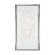 Lime Washed Branches I by Studio M a handmade Original Framed Artwork under Glass by Mercana at Eve Furniture