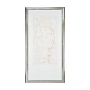 Lime Washed Branches I by Studio M a handmade Original Framed Artwork under Glass by Mercana at Eve Furniture