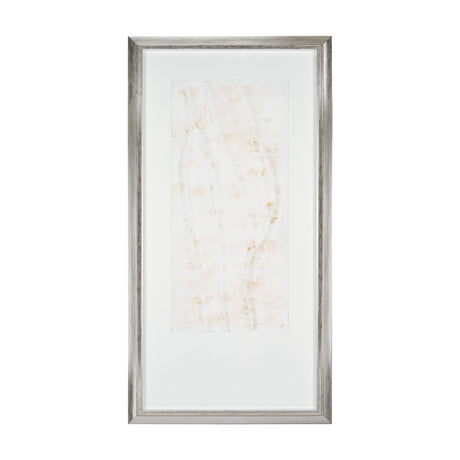 Lime Washed Branches I by Studio M a handmade Original Framed Artwork under Glass by Mercana at Eve Furniture