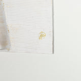 Lime Washed Branches II by Studio M a handmade Original Framed Artwork under Glass by Mercana at Eve Furniture