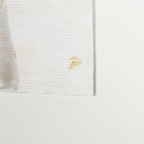 Lime Washed Branches II by Studio M a handmade Original Framed Artwork under Glass by Mercana at Eve Furniture