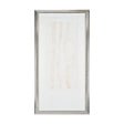 Lime Washed Branches II by Studio M a handmade Original Framed Artwork under Glass by Mercana at Eve Furniture
