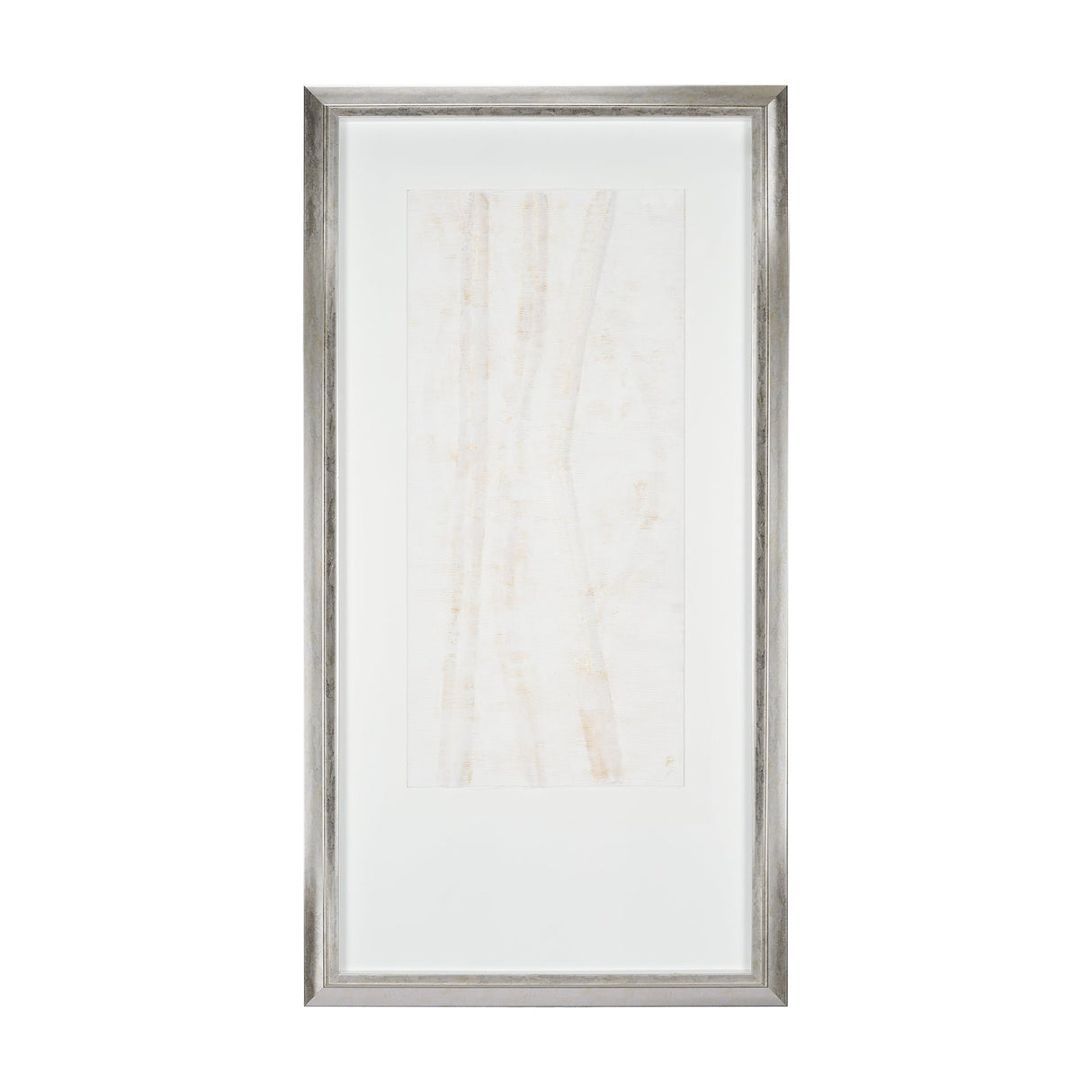Lime Washed Branches II by Studio M a handmade Original Framed Artwork under Glass by Mercana at Eve Furniture