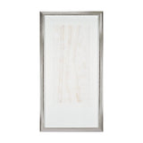 Lime Washed Branches II by Studio M a handmade Original Framed Artwork under Glass by Mercana at Eve Furniture