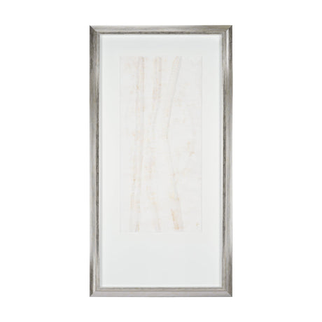 Lime Washed Branches II by Studio M a handmade Original Framed Artwork under Glass by Mercana at Eve Furniture