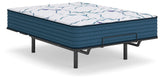 Limited Edition Firm 3.0 Queen Mattress by Ashley at Eve Furniture