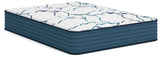 Limited Edition Firm 3.0 Queen Mattress by Ashley at Eve Furniture