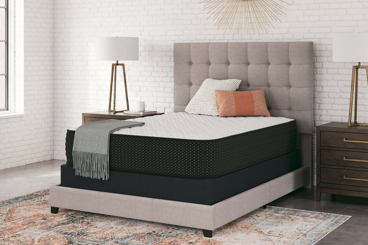 Limited Edition Firm White California King Mattress