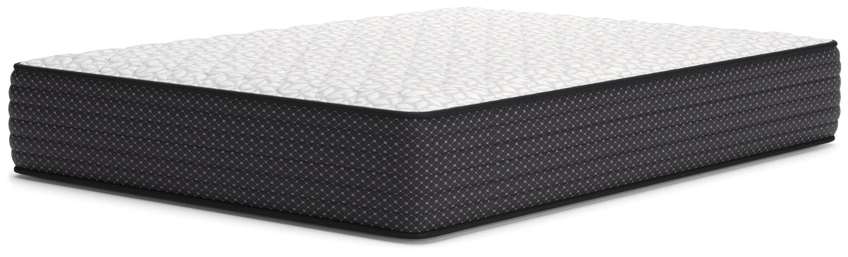 Limited Edition Firm White California King Mattress