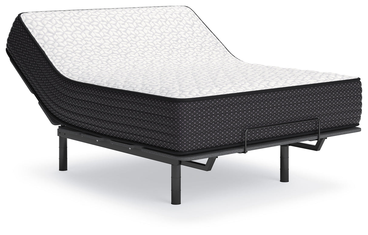 Limited Edition Firm White California King Mattress