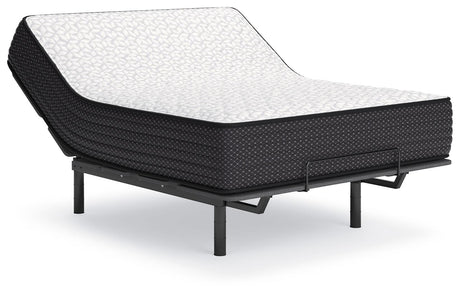 Limited Edition Firm White Full Mattress by Ashley at Eve Furniture