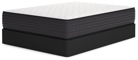 Limited Edition Firm White Twin XL Mattress by Ashley at Eve Furniture